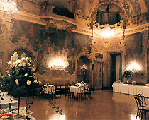Palazzo Visconti Milano