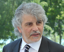 Antonio Nebuloni Arluno