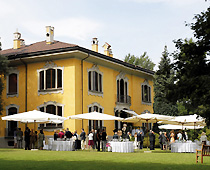 Villa Frua Stresa