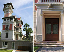 Villa Gilda Immobiliare
